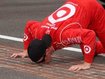 Die 500-Meilen-Rennen von Indianapolis