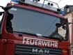 Mutter sperrt Kleinkind versehentlich in Auto ein