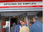 Job-Chance in Deutschland für 5000 Spanier