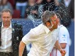 Wilde Gerüchte um Weinzierl und Hanke