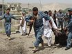 Afghanistan: 30 Tote bei Taliban-Angriff Afghanistan: 30 Tote bei Taliban-Angriff