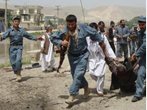 Afghanistan: 30 Tote bei Taliban-Angriff