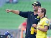 Mario Götze bei Borussia Dortmund im Mannschaftstraining
