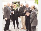 Pater aus Indien feiert Priesterjubiläum in St. Josef