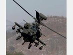 Hubschrauberlärm von US-Militärs beschäftigt jetzt auch Landtag