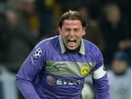 Roman Weidenfeller für ein Bundesliga-Spiel gesperrt