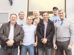Positive Bilanz bei Jahresversammlung des TuS