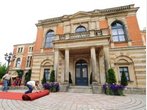 Bayreuther Festspiele: Warnung vor gefälschten Karten für Richard-Wagner-Festspiele