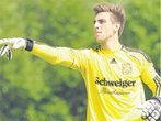 Zwei Keeper als Torjäger