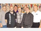 Probleme bei den Senioren, Engpässe bei den Junioren