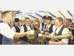 Reckersdrees: "Friedlich und harmonisch" Reckersdrees: "Friedlich und harmonisch"