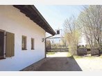 Wohin mit dem Kinderkrippen-Anbau in Rott?