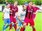 SV Raisting: Siegen für Platz zwei