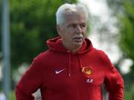 Plattner: "Wir haben die kompletteste Mannschaft"