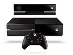 Microsoft-Präsentation: Xbox One - Details zur Spielekonsole
