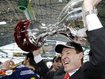 EHC Red Bull München: Pierre Page wird Nachfolger von Pat Cortina EHC Red Bull München: Pierre Page wird Nachfolger von Pat Cortina