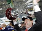 EHC Red Bull München: Pierre Page wird Nachfolger von Pat Cortina