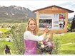 Magdalena Neuner wird nicht das Gesicht einer möglichen neuen Olympia-Bewerbung Magdalena Neuner wird nicht das Gesicht einer möglichen neuen Olympia-Bewerbung