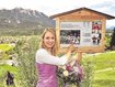 Magdalena Neuner wird nicht das Gesicht einer möglichen neuen Olympia-Bewerbung