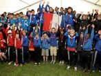 Isar Cup Moosburg Weifang