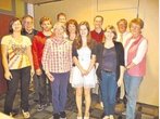 Viel Betrieb, wenig Interesse