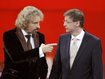 Jauch und Gottschalk wieder in gemeinsamer Show? Jauch und Gottschalk wieder in gemeinsamer Show?