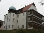 Schloss Deutenhofen: Wo sollen die Flüchtlinge wohnen
