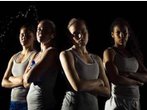 Diese Frauen fordern den FC Barcelona heraus