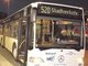 Vier Buslinien fahren das Erdinger Hallenbad an. Foto: EA