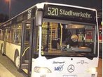 Bus & Rad: Wie kommt man elegant ins Freibad?