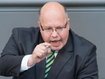 Altmaier lehnt Fracking ab