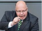Altmaier lehnt Fracking ab