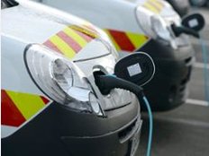 Skeptischer Ausblick für Elektroautos
