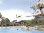 Benediktbeurer Rekord-Haushalt: Sprung ins kalte Wasser
