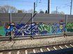 Umfangreiche Sachbeschädigungen durch Grafftiti in München geklärt - insgesamt 26 Schmierereien Umfangreiche Sachbeschädigungen durch Grafftiti in München geklärt - insgesamt 26 Schmierereien
