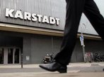 Karstadt: "Tarifpause" stößt auf Unmut