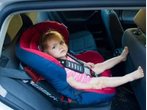 Kindersitze sollen noch sicherer werden