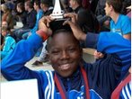 Bilder vom Isarcup-Turnier in Moosburg