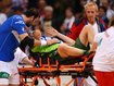 Eklat beim Handball: Jansen haut Nincevic per Kopfstoß ins Krankenhaus Eklat beim Handball: Jansen haut Nincevic per Kopfstoß ins Krankenhaus