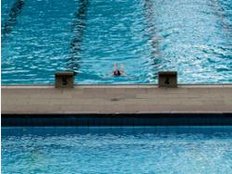 Bayerns Freibäder warten auf den Sommer und Besucher