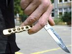 Hallbergmoos - Mit Messer in der Hand: Wirrer Hetzer (63) bedroht Nachbarn