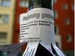 Wohnungsnot: Mieterbund greift Bundesregierung an