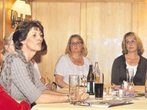 Auf mehrere Schultern verteilen