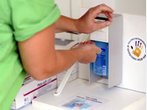 Steigendes Risiko für Krankenhausinfektionen