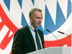 Karl-Heinz Rummenigge erwartet keine Bayern-Dominanz: „Anekdoten entscheiden über Spiele“