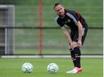 Ribéry: "Ich warte schon sooo lange"