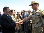 Ägypten: Entführte Polizisten wieder frei
