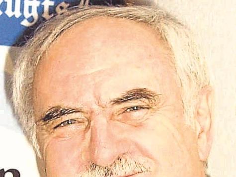 Franz Bader, 1. Vorsitzender, hofft auf aktive Mitglieder im Vorstand.