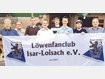 Fanclub: Der harte Kern hält den Löwen die Treue