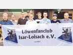 Fanclub: Der harte Kern hält den Löwen die Treue